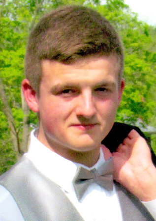 Evan Wade Vonada | News, Sports, Jobs - The Express
